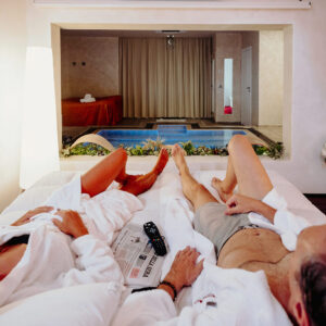 Day Break Hotel Suite #1