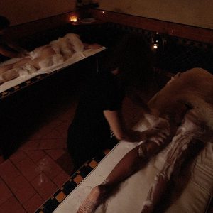 Percorso in Purezza